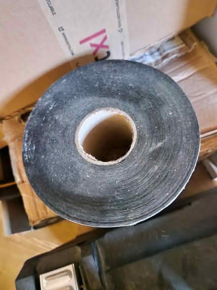 Photo of free Damp proof course (North Watford WD24) #2