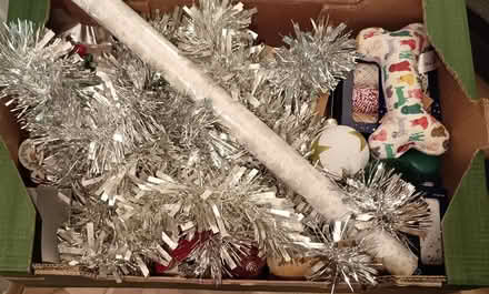 Photo of free Christmas Items – New & Unused (Lisburn BT28) #3