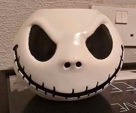 Photo of free Pen pot (Chilton DL17) #1