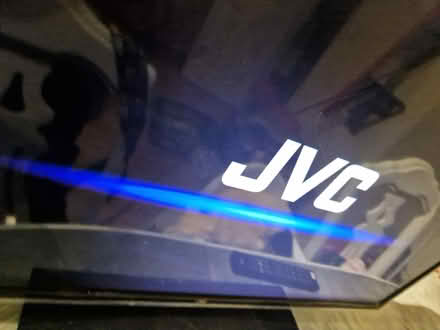 Photo of free 40" jvc led smart tv (Westfield S20) #2