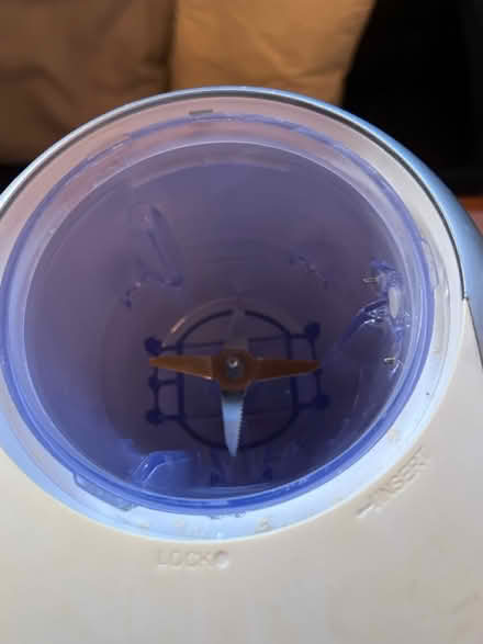 Photo of free MilkyPlant Nut Milk Maker (Lambs Green RH12) #3