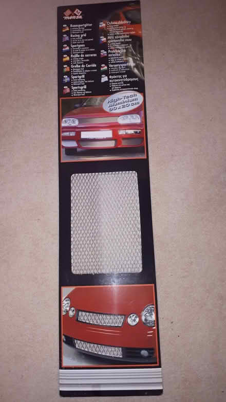 Photo of free Car Racing Grid (New) (Northwood HA6) #1