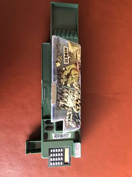 Photo of free Pencil Case (Great Meols CH47) #2