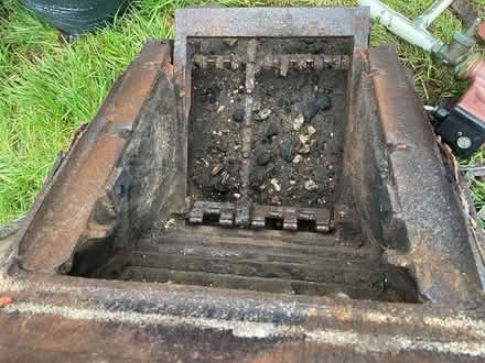 Photo of free Rayburn (TN31) #4