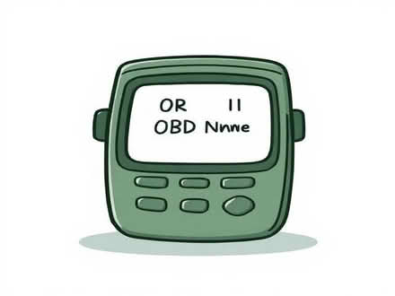 Photo of OBD 11 Reader with SRS reset (World's End RH15) #1