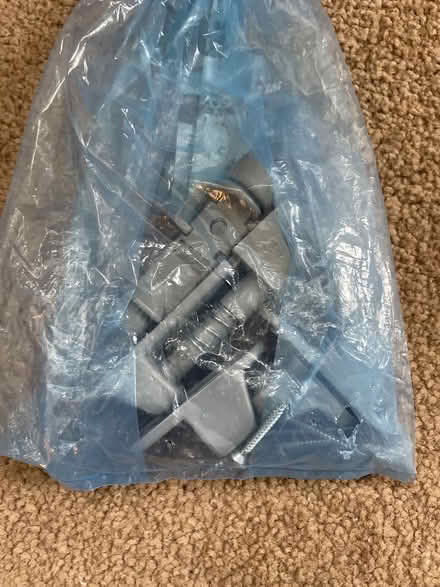 Photo of free Wooden baby/safety gate (Deddington OX15) #2