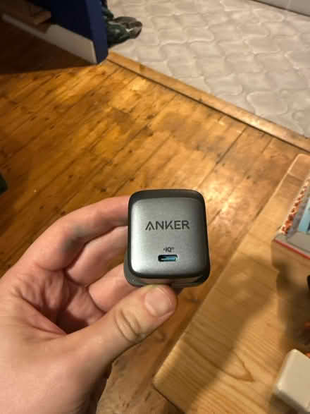 Photo of free 65w usb-c charger (SW9 6LW) #1
