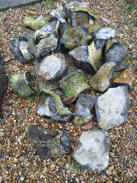 Photo of free Flints (Old Catton) #2