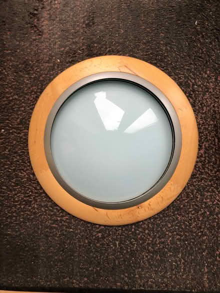 Photo of free Bathroom light (Stoke Gifford BS34) #1