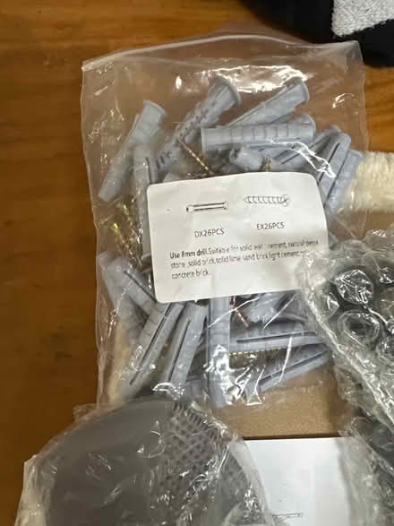 Photo of free Cat wall furniture (West Kensington W14) #3