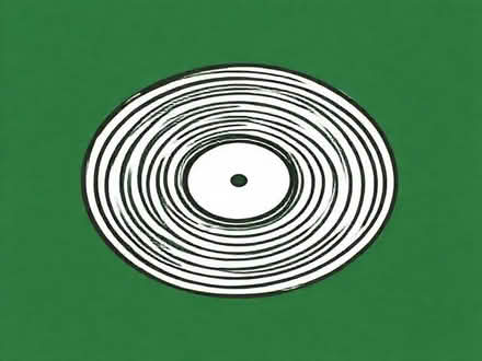 Photo of Vinyl records (GU12) #1