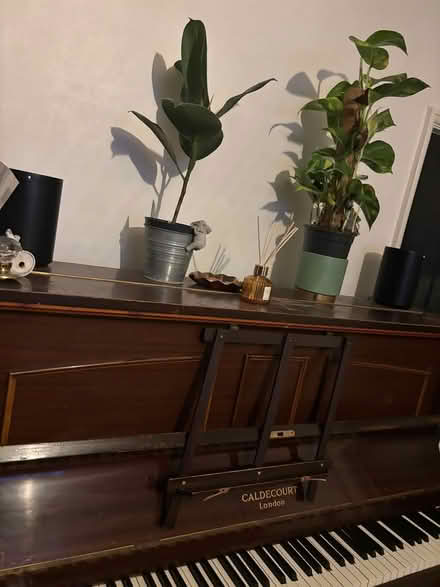 Photo of free Grand Piano (Brent Cross, NW2) #3