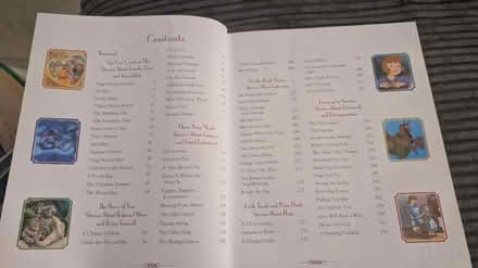 Photo of free Disney stories (BN27) #2