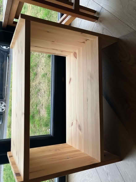 Photo of free Shelf unit (Mortonhall EH17) #2