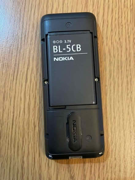 Photo of free cell phone (Collier Row RM1) #1