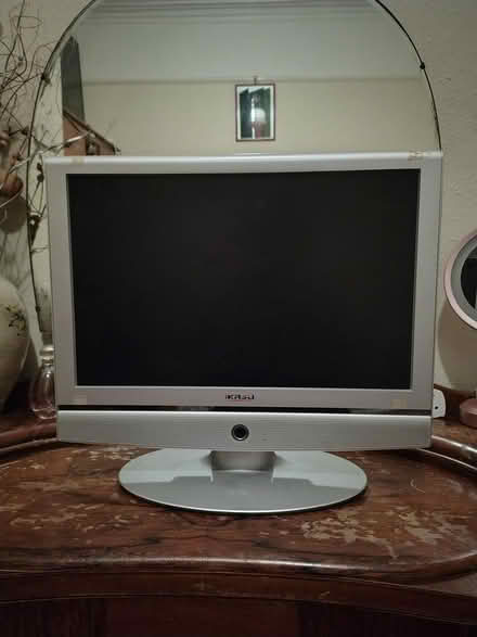 Photo of free Ikasu TV (New Cross SE14) #4