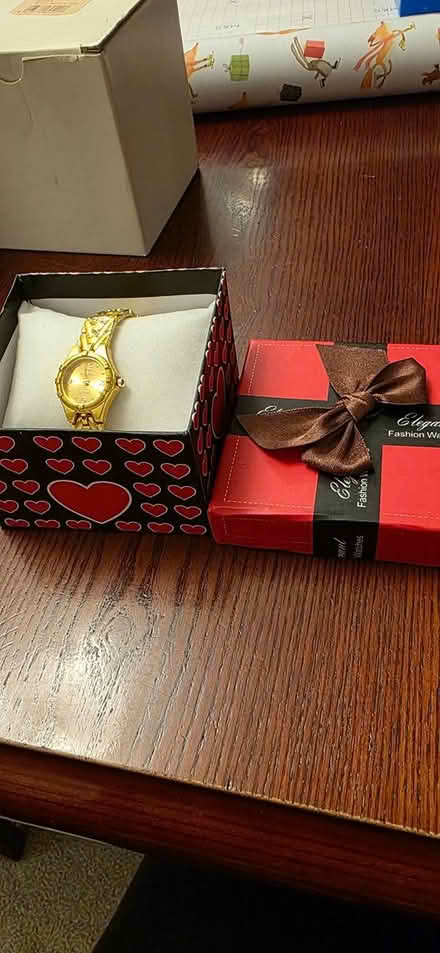 Photo of free Lots of watches (Blackley M9) #3