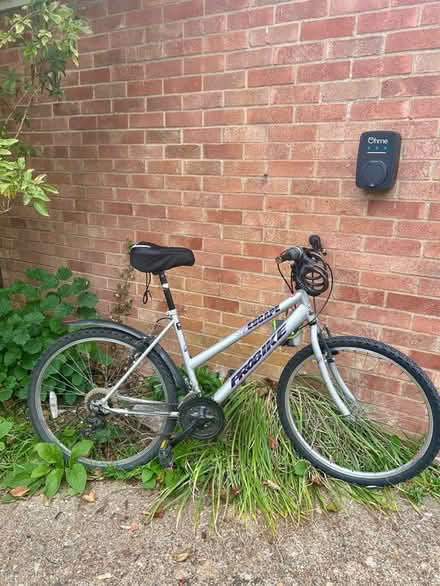 Photo of free Ladies / unisex bike Probike (Trumpington Ward CB2) #1