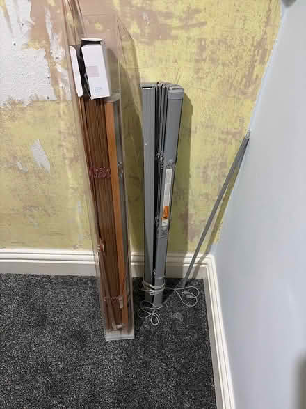 Photo of free Small blinds (WS6 7BN) #1