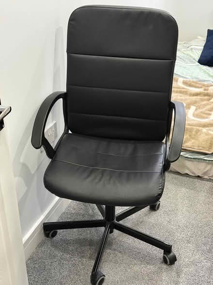 Photo of free Office Chair SW14 (East Sheen SW14) #1