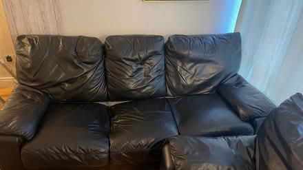 Photo of free 2 Sofas (Athlone close to GAA Club) #2