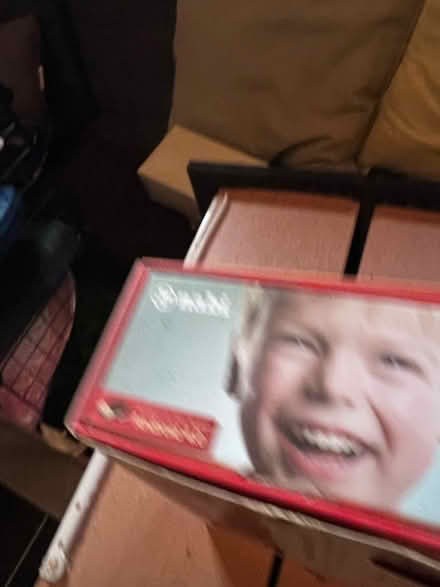 Photo of free Nabi tablet for kids or elderly (Lambs Green RH12) #1