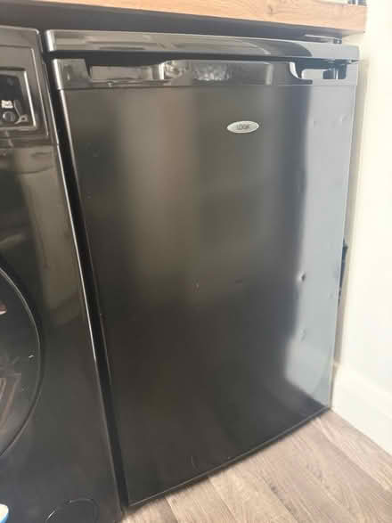 Photo of free Under counter fridge (Bellingham) #1