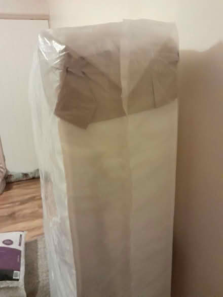 Photo of free Brand New Luxury Memory Mattress (Leicester LE4 7RD) #3