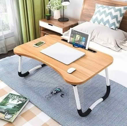 Photo of Laptop Table for Bed (Southsea PO4) #1