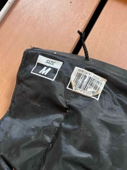 Photo of free Knee, elbow & wrist protection set (Lambs Green RH12) #3