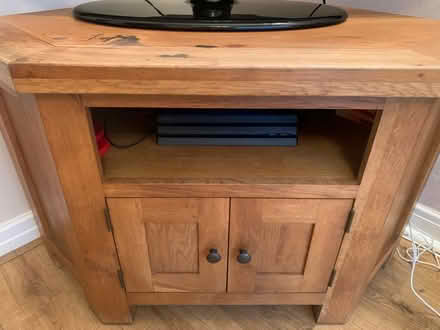 Photo of free Tv cabinet (Holme Slack PR1) #4