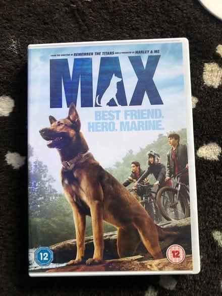 Photo of free DVDs (Bromley BR1) #1