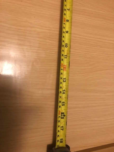 Photo of free Kid’s table & chair (Latchford WA4) #4