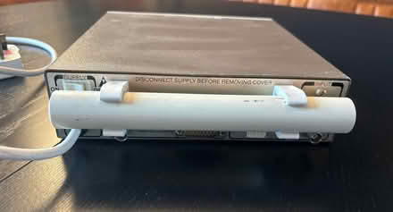 Photo of free Quartzlock off-air frequency standard. (Welling DA7) #2