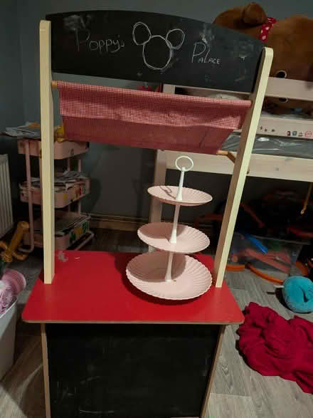 Photo of free Shop (Wollaton NG8) #3