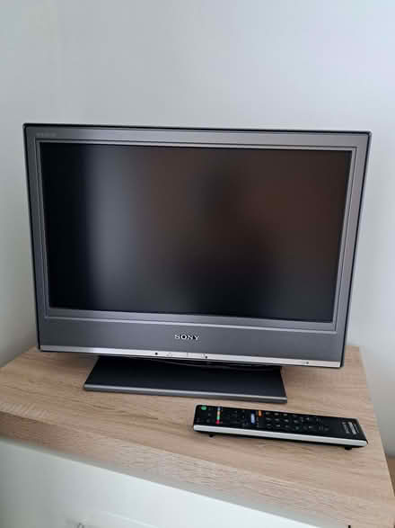 Photo of free Sony 20 inch tv (Little Falmouth TR11) #1
