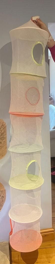 Photo of free Hanging storage (Bowbridge) #1