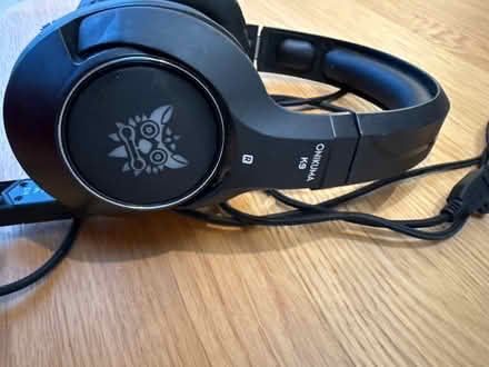 Photo of free Gaming headset with microphone (Tinshill LS16) #2