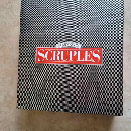 Photo of free Board Games (Bray, Co Wicklow) #4