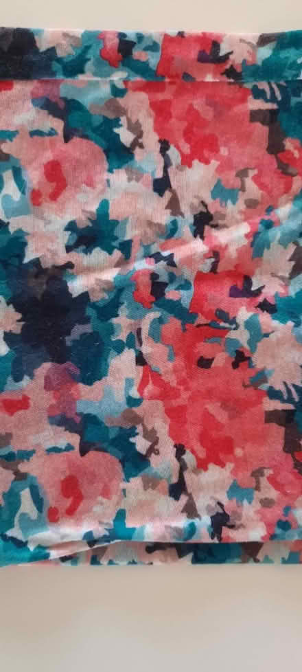 Photo of free Regatta neck scarf (Hereford, Belmont) #3