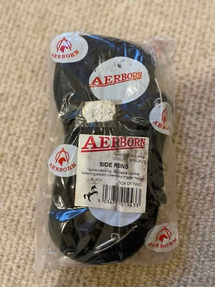 Photo of free Horse Riding Bits 🐎 (CH66) #4