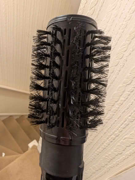 Photo of free Babyliss Big Hair (Oughtibridge S35) #3