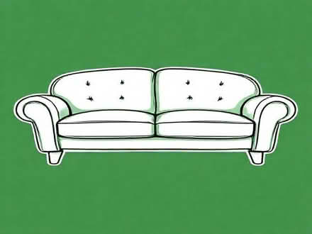 Photo of 3+2 seater sofa (Whittlesey PE7) #1