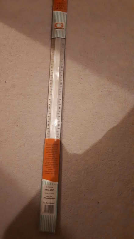 Photo of free Gripperrod (Carpet to Carpet) (New) (Northwood HA6) #1