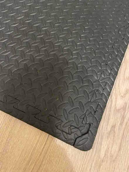 Photo of free Puzzle matting (NW6 West Hampstead) #2