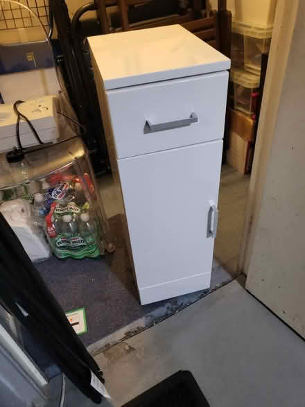 Photo of free Storage drawer/cupboard (Figges Marsh CR4) #2