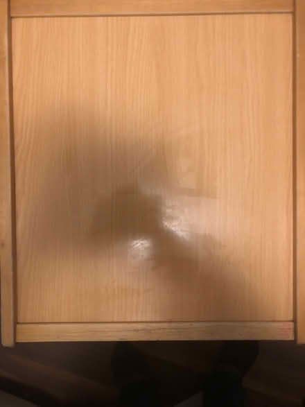 Photo of free Kid’s table & chair (Latchford WA4) #3