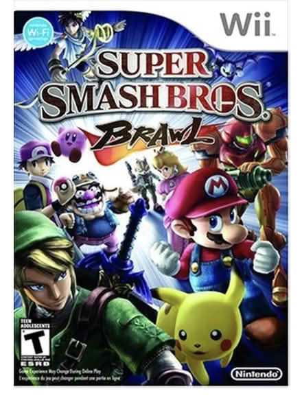 Photo of Wii game + remote (Tunbridge Wells TN4) #1