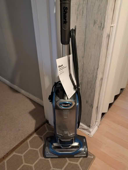 Photo of free Shark Corded Vacuum Cleaner (Hoddesdon EN11) #2