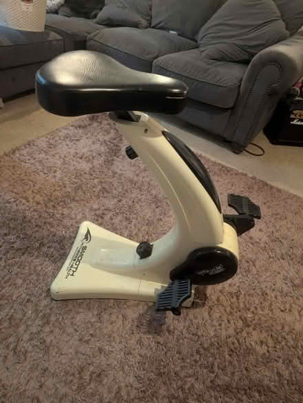 Photo of free Exercise bike need it gone (Smethwick) #2